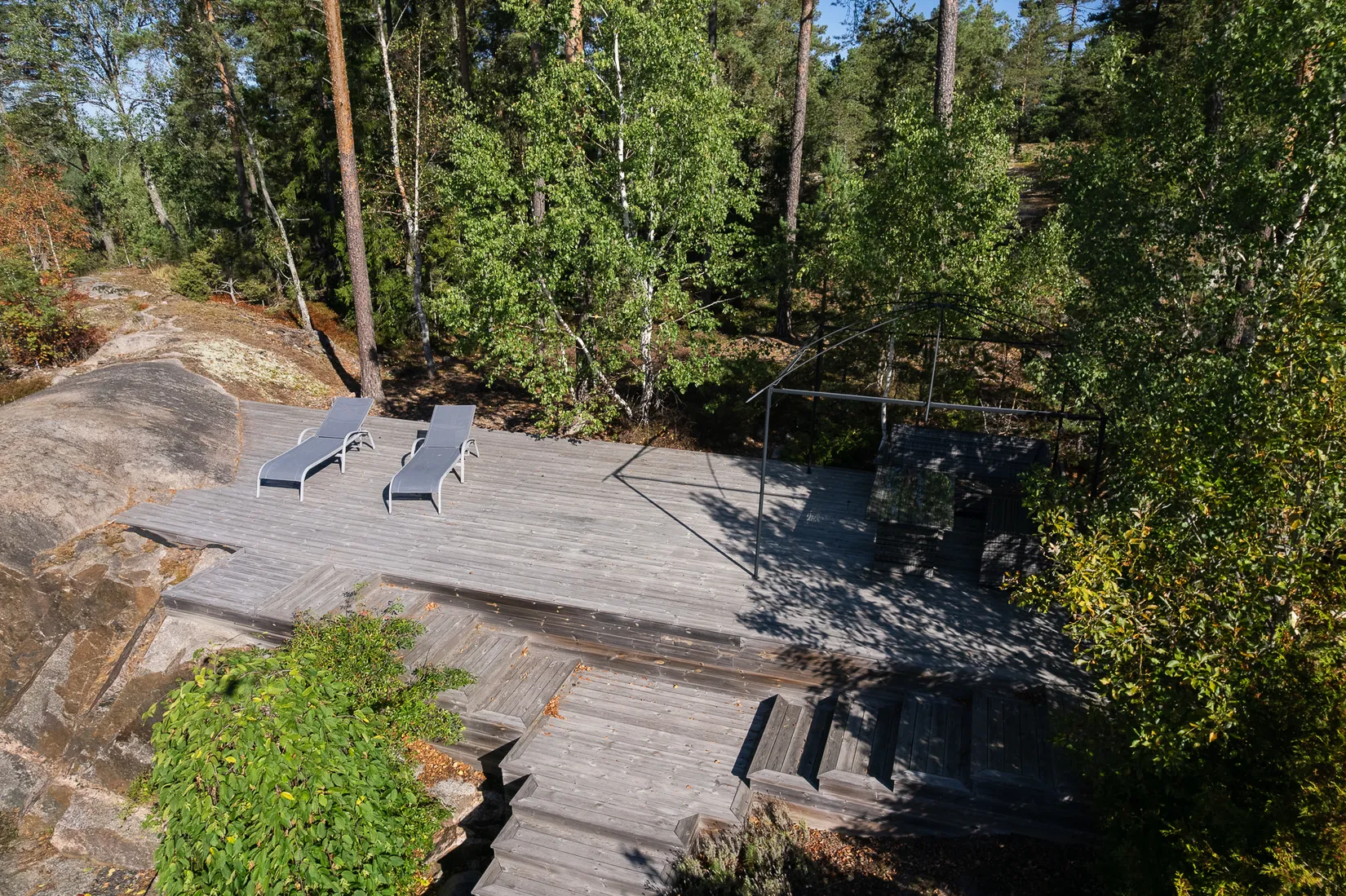 Villa, Rävstensvägen 38, Björkhaga, Österåker