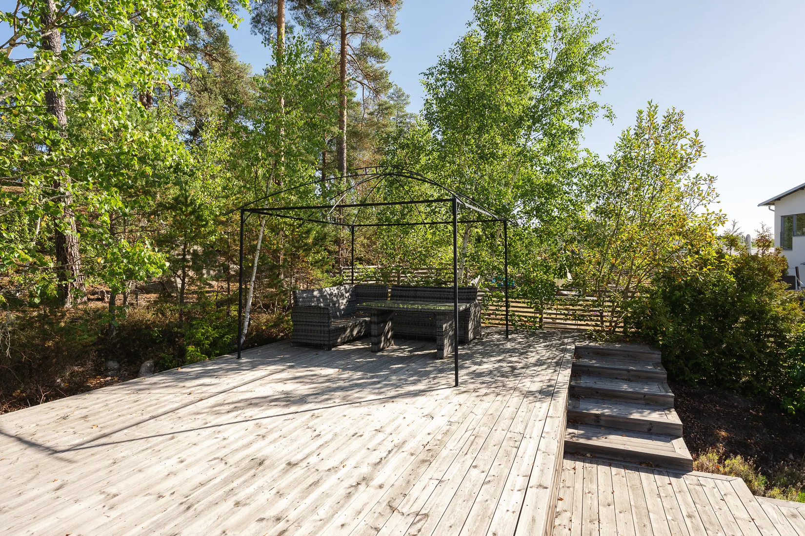 Villa, Rävstensvägen 38, Björkhaga, Österåker