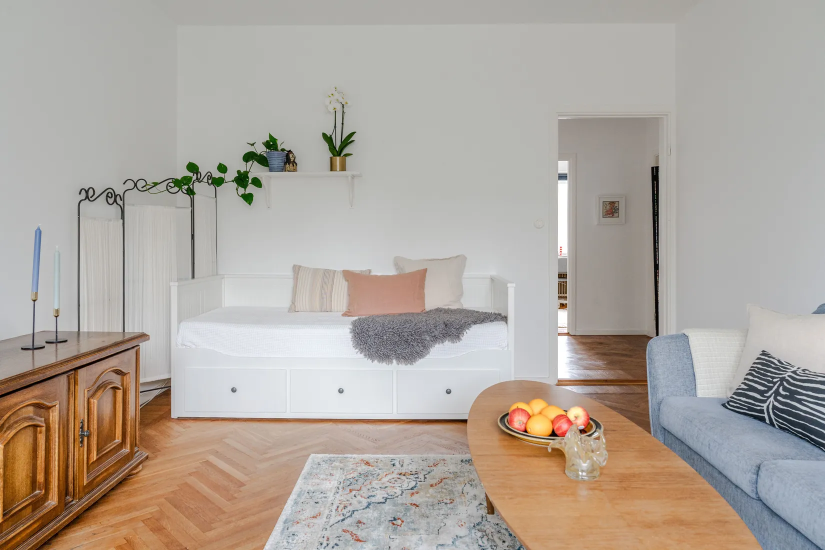 Bostadsrätt, Vävaregatan 12D, Väster, Lund