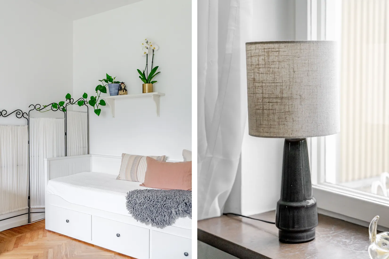Bostadsrätt, Vävaregatan 12D, Väster, Lund