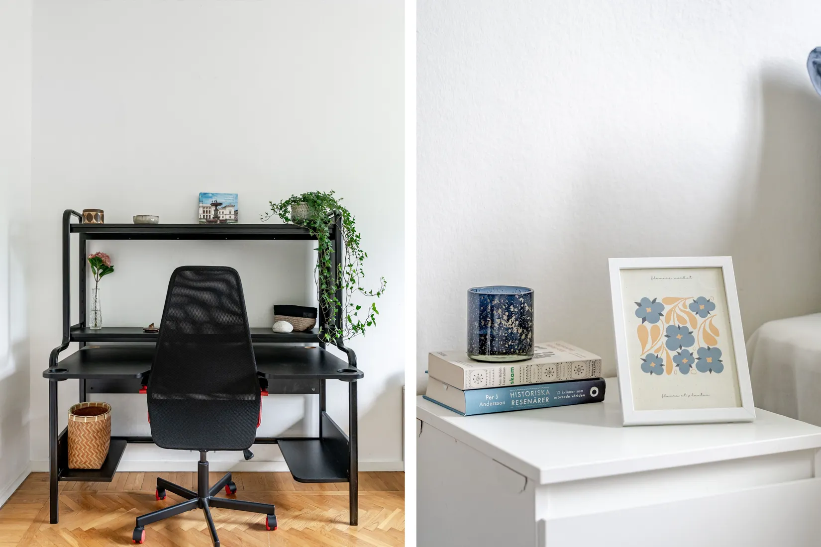 Bostadsrätt, Vävaregatan 12D, Väster, Lund