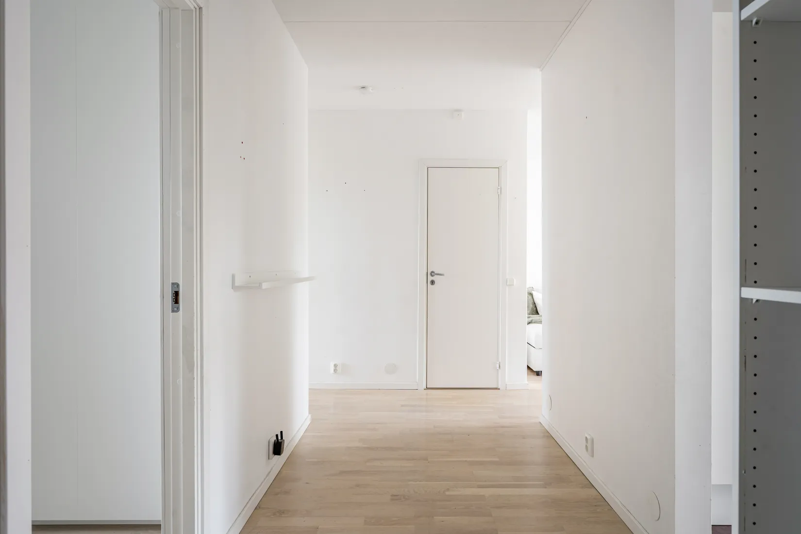 Bostadsrätt, RADARVÄGEN 11, Hägernäs, Täby