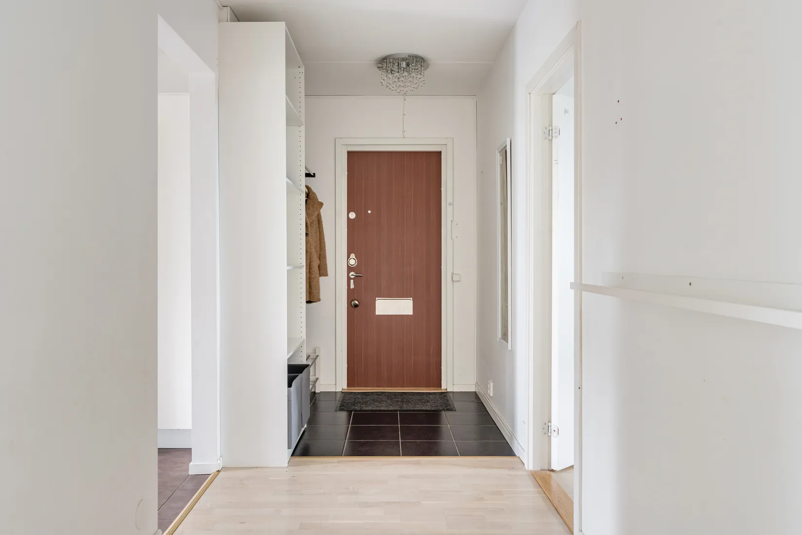 Bostadsrätt, RADARVÄGEN 11, Hägernäs, Täby