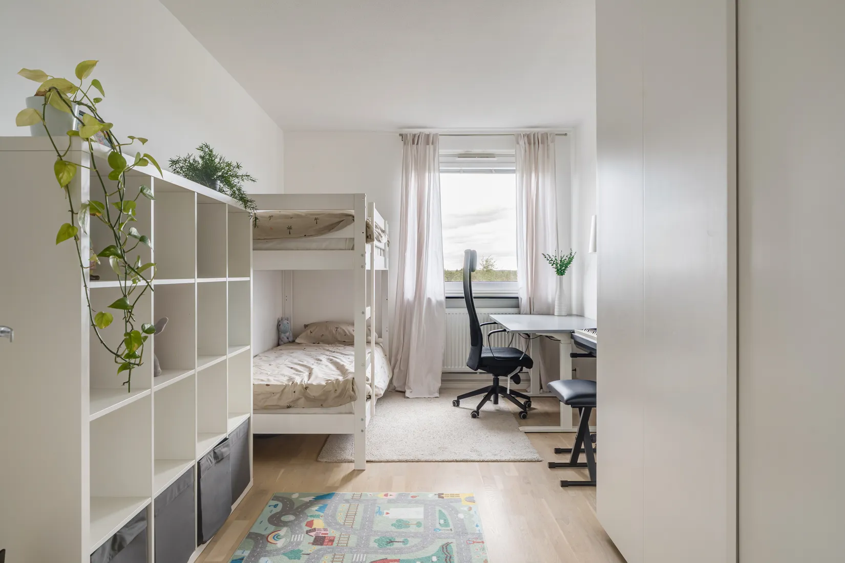 Bostadsrätt, RADARVÄGEN 11, Hägernäs, Täby