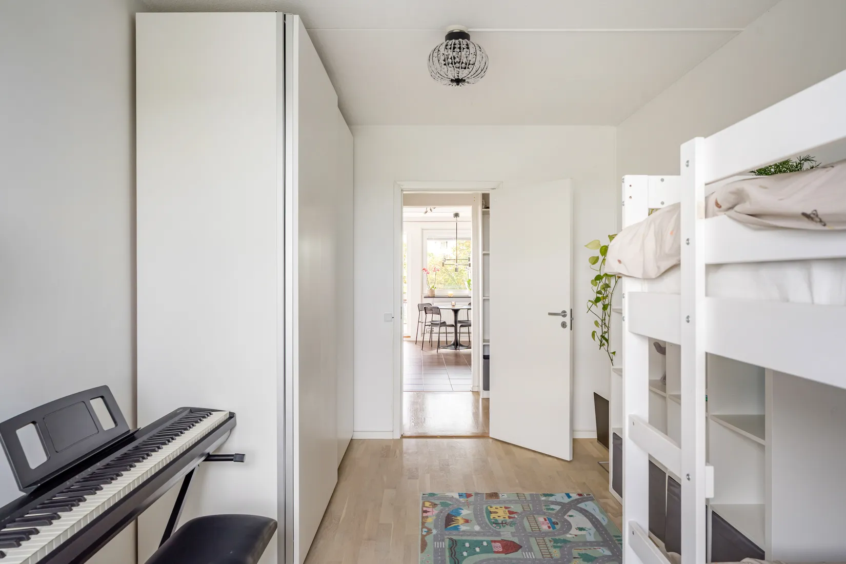 Bostadsrätt, RADARVÄGEN 11, Hägernäs, Täby