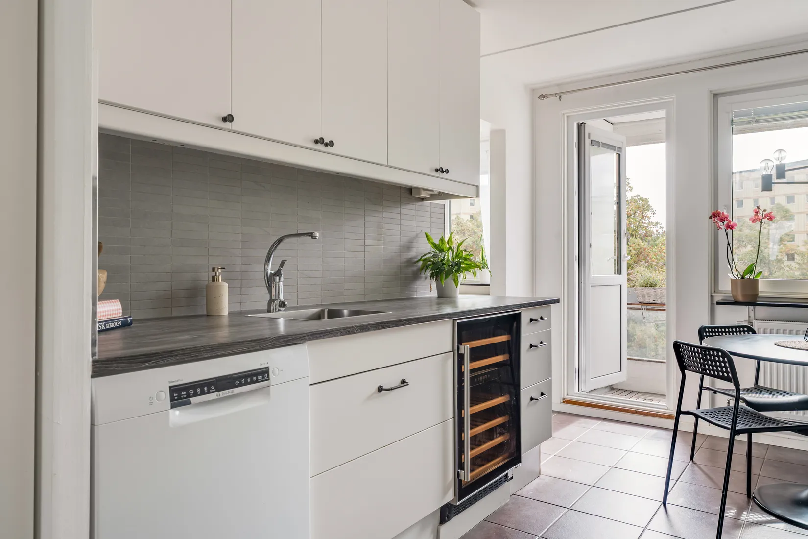 Bostadsrätt, RADARVÄGEN 11, Hägernäs, Täby