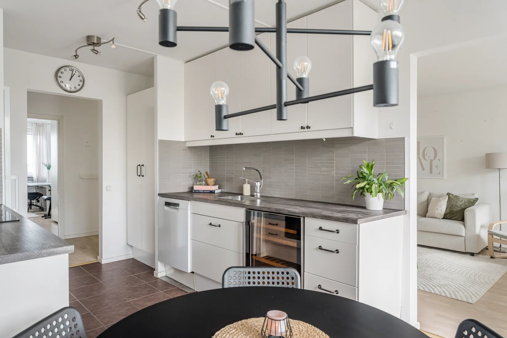 Bostadsrätt, RADARVÄGEN 11, Hägernäs, Täby