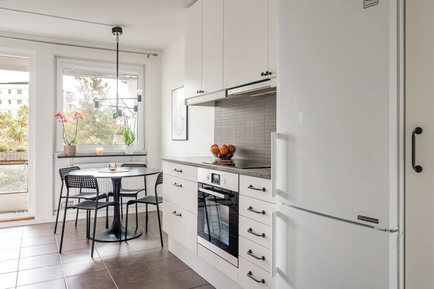 Bostadsrätt, RADARVÄGEN 11, Hägernäs, Täby