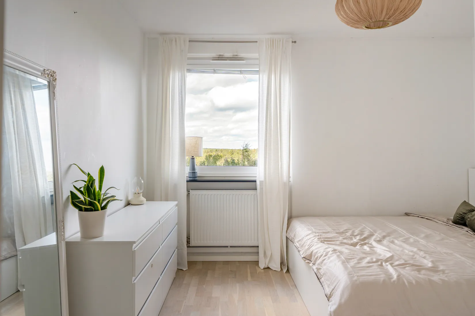 Bostadsrätt, RADARVÄGEN 11, Hägernäs, Täby