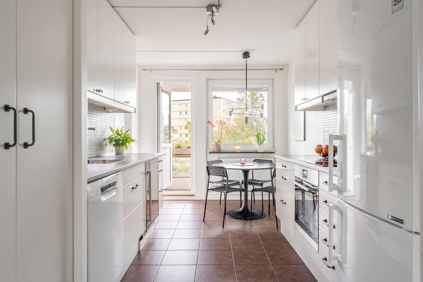 Bostadsrätt, RADARVÄGEN 11, Hägernäs, Täby
