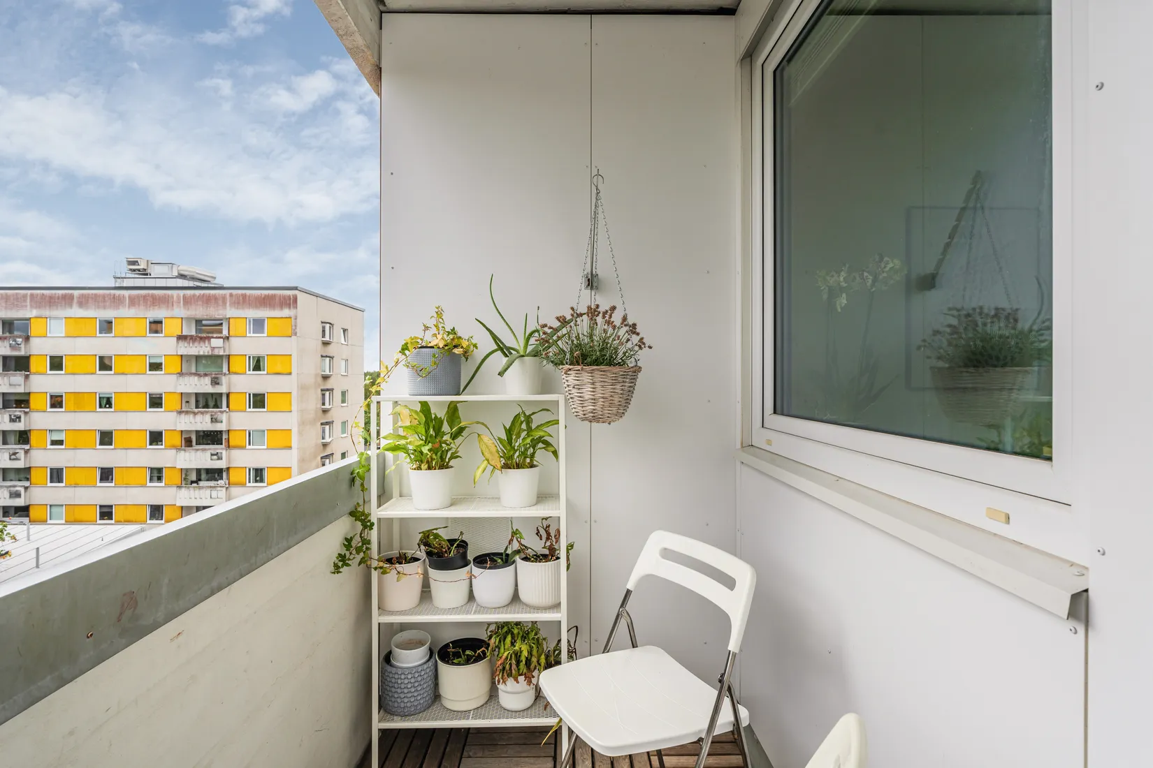 Bostadsrätt, RADARVÄGEN 11, Hägernäs, Täby