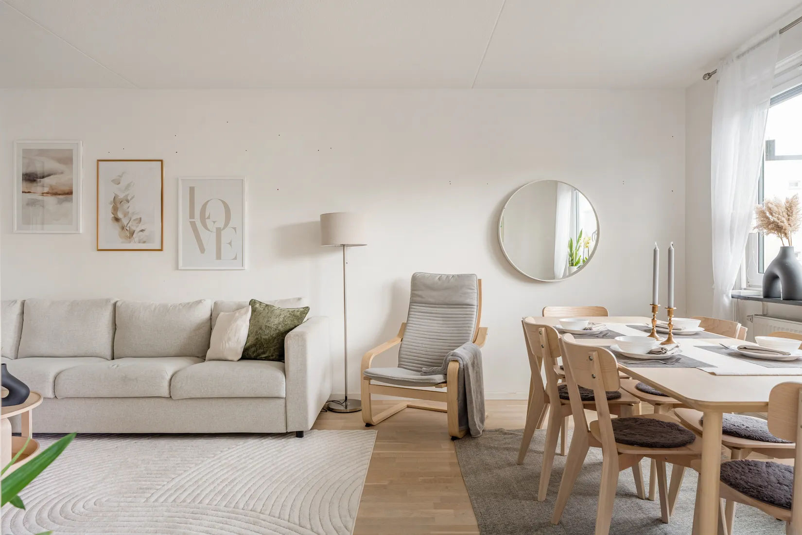 Bostadsrätt, RADARVÄGEN 11, Hägernäs, Täby