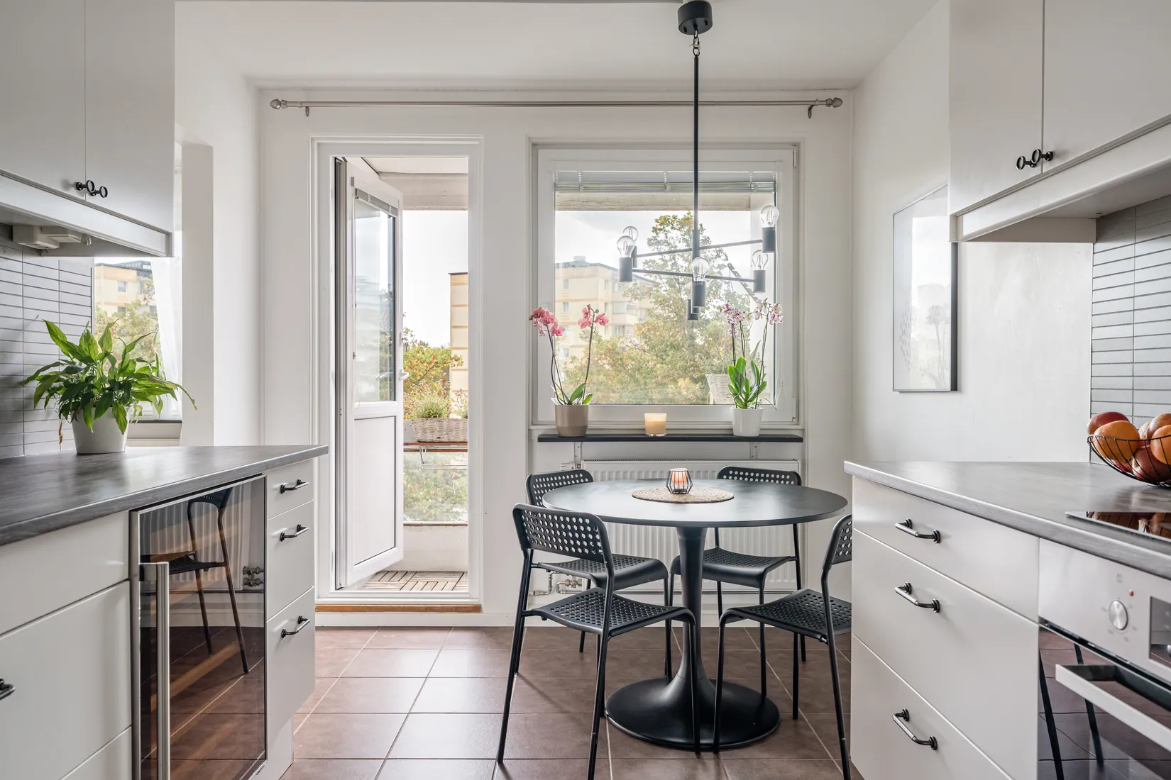 Bostadsrätt, RADARVÄGEN 11, Hägernäs, Täby