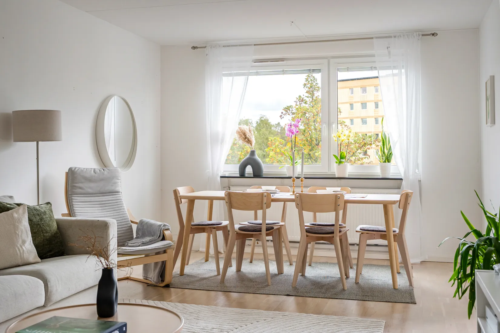 Bostadsrätt, RADARVÄGEN 11, Hägernäs, Täby