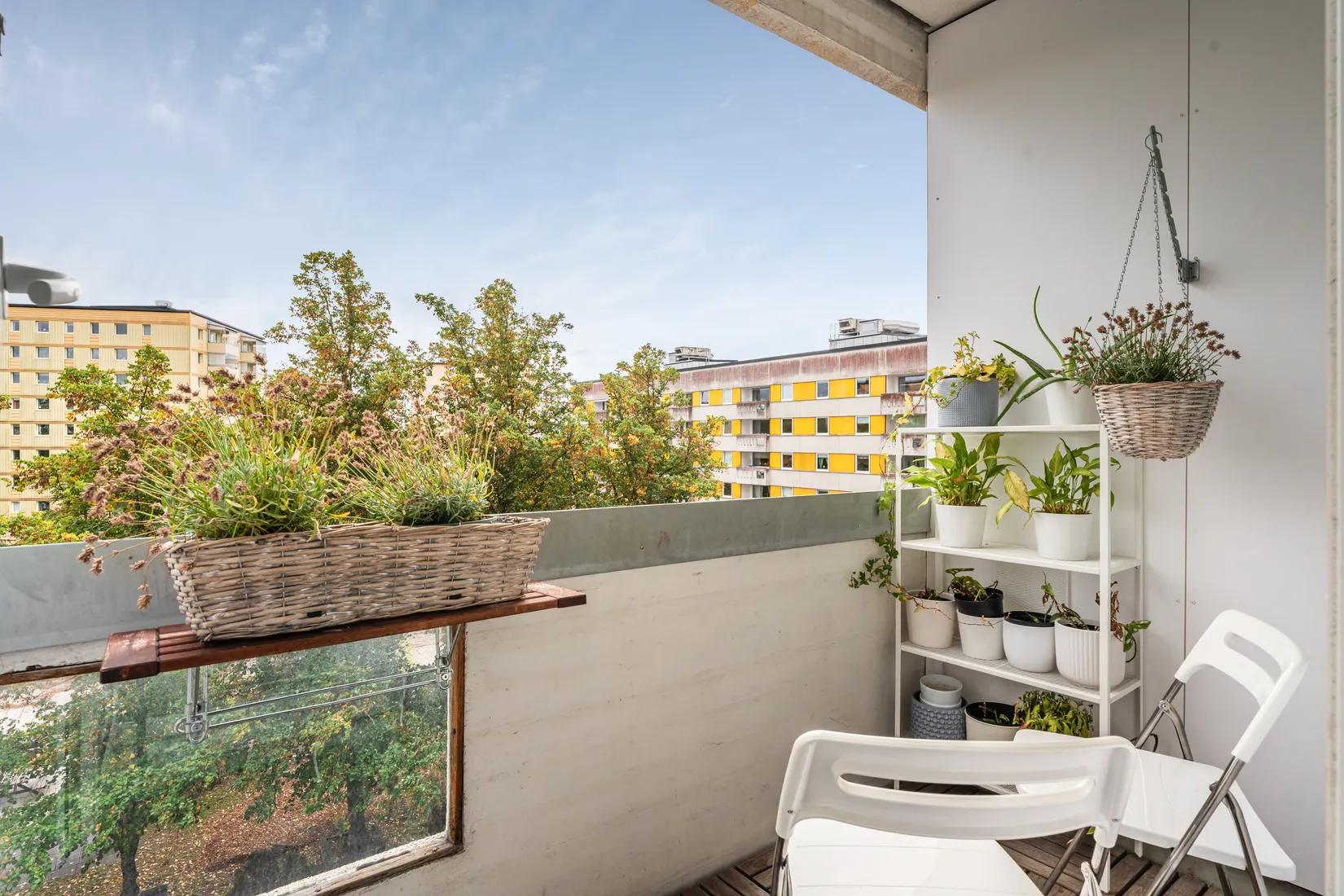 Bostadsrätt, RADARVÄGEN 11, Hägernäs, Täby