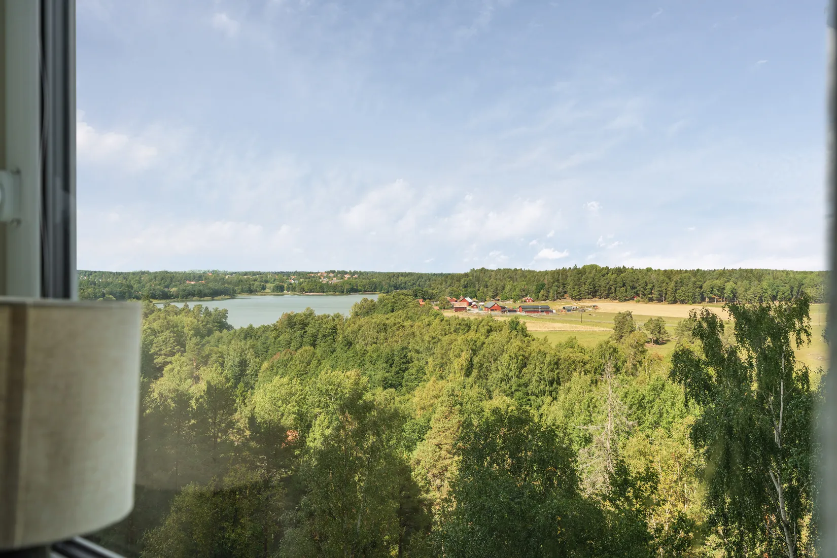 Bostadsrätt, RADARVÄGEN 11, Hägernäs, Täby