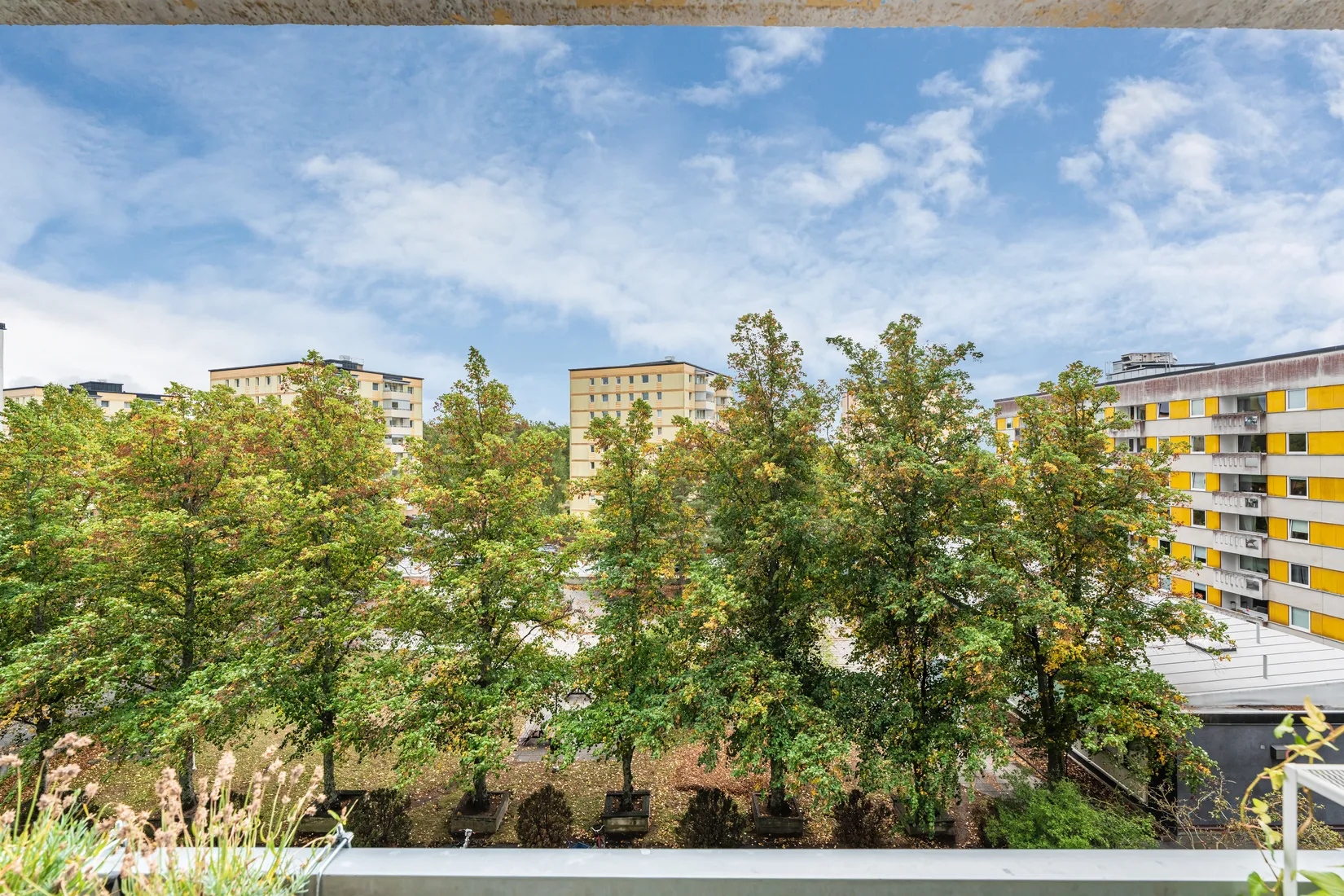 Bostadsrätt, RADARVÄGEN 11, Hägernäs, Täby