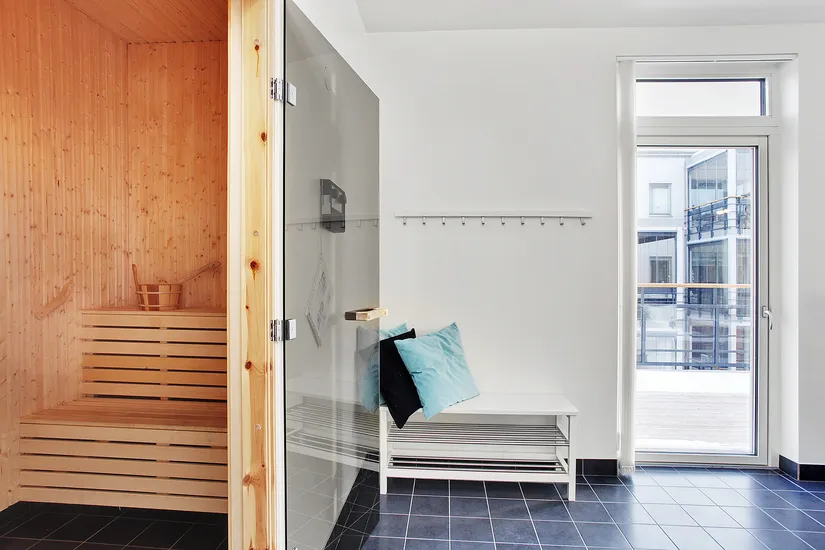 Bostadsrätt, Stomvägen 8, Askim, Göteborg
