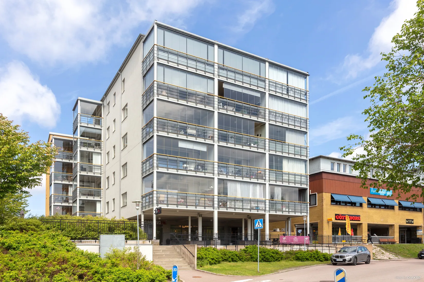 Bostadsrätt, Stomvägen 8, Askim, Göteborg