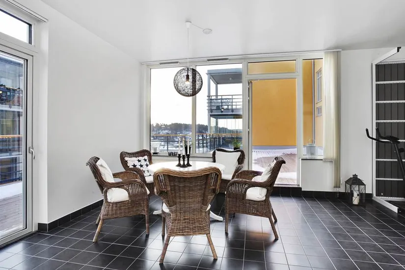 Bostadsrätt, Stomvägen 8, Askim, Göteborg