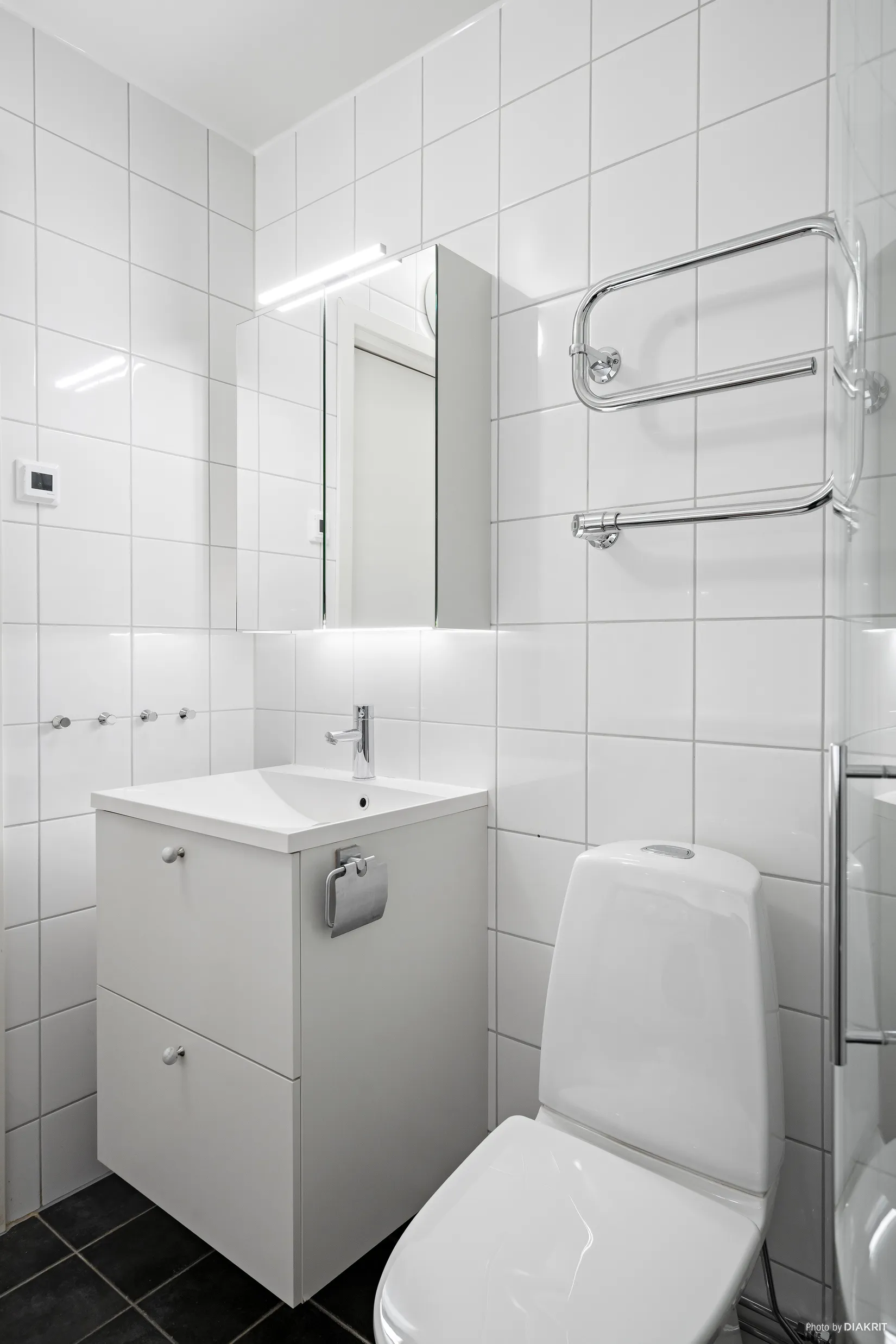 Bostadsrätt, Stomvägen 8, Askim, Göteborg