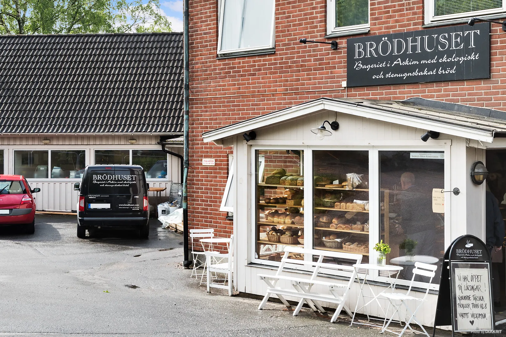 Bostadsrätt, Stomvägen 8, Askim, Göteborg