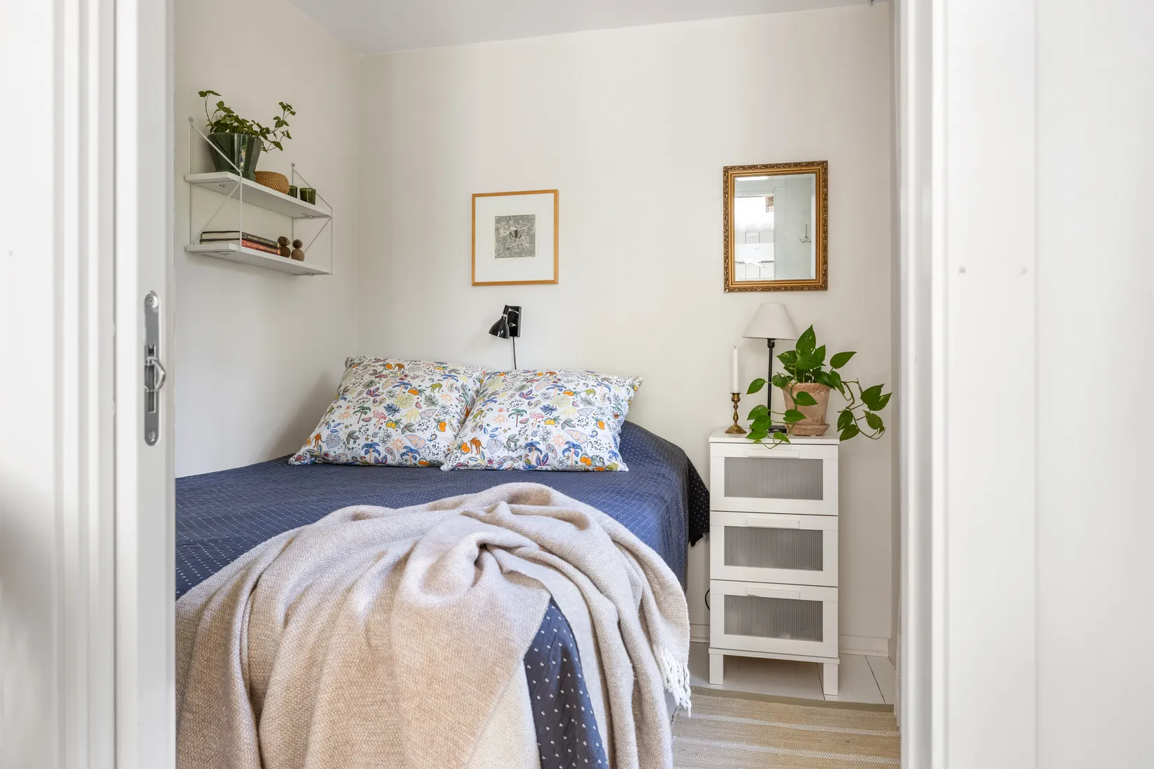 Fritidshus, Skarpskyttevägen 53, Stensötan 21, Sandskogen, Ystad