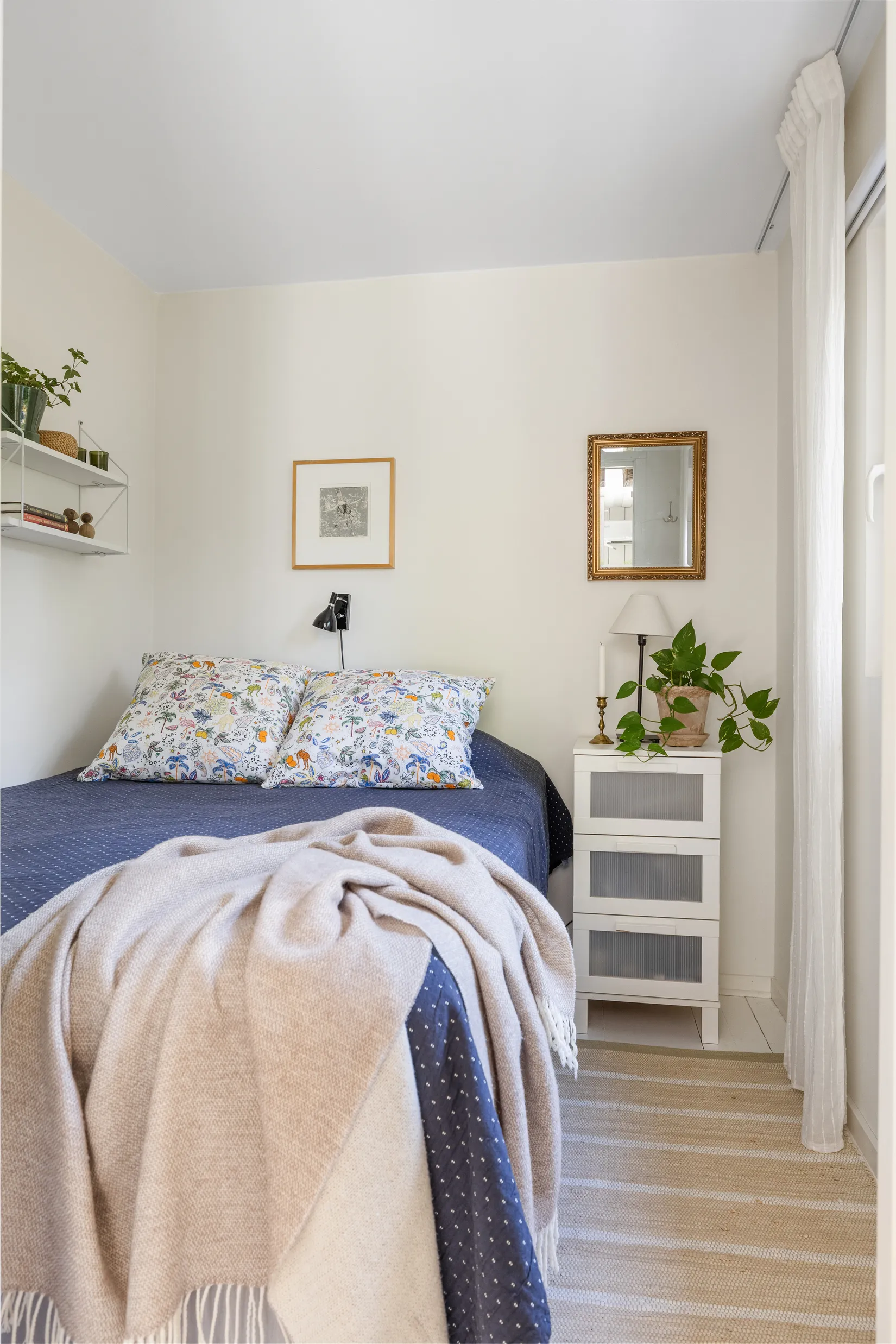 Fritidshus, Skarpskyttevägen 53, Stensötan 21, Sandskogen, Ystad