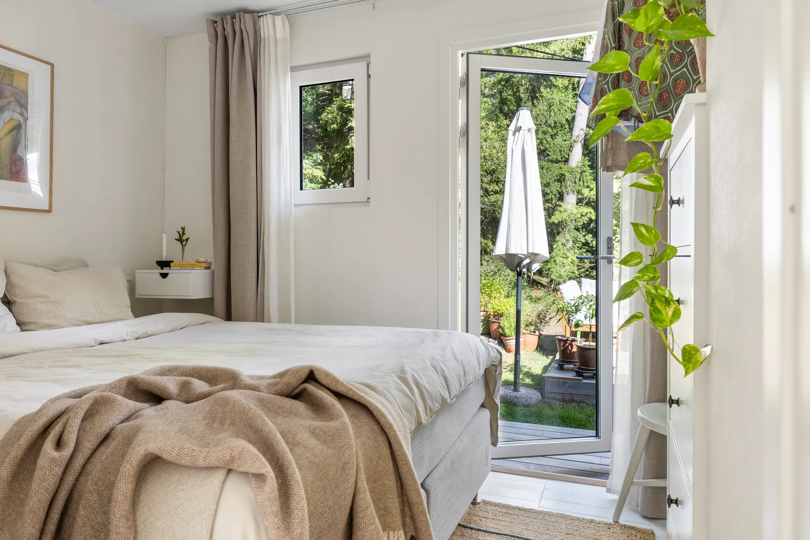 Fritidshus, Skarpskyttevägen 53, Stensötan 21, Sandskogen, Ystad