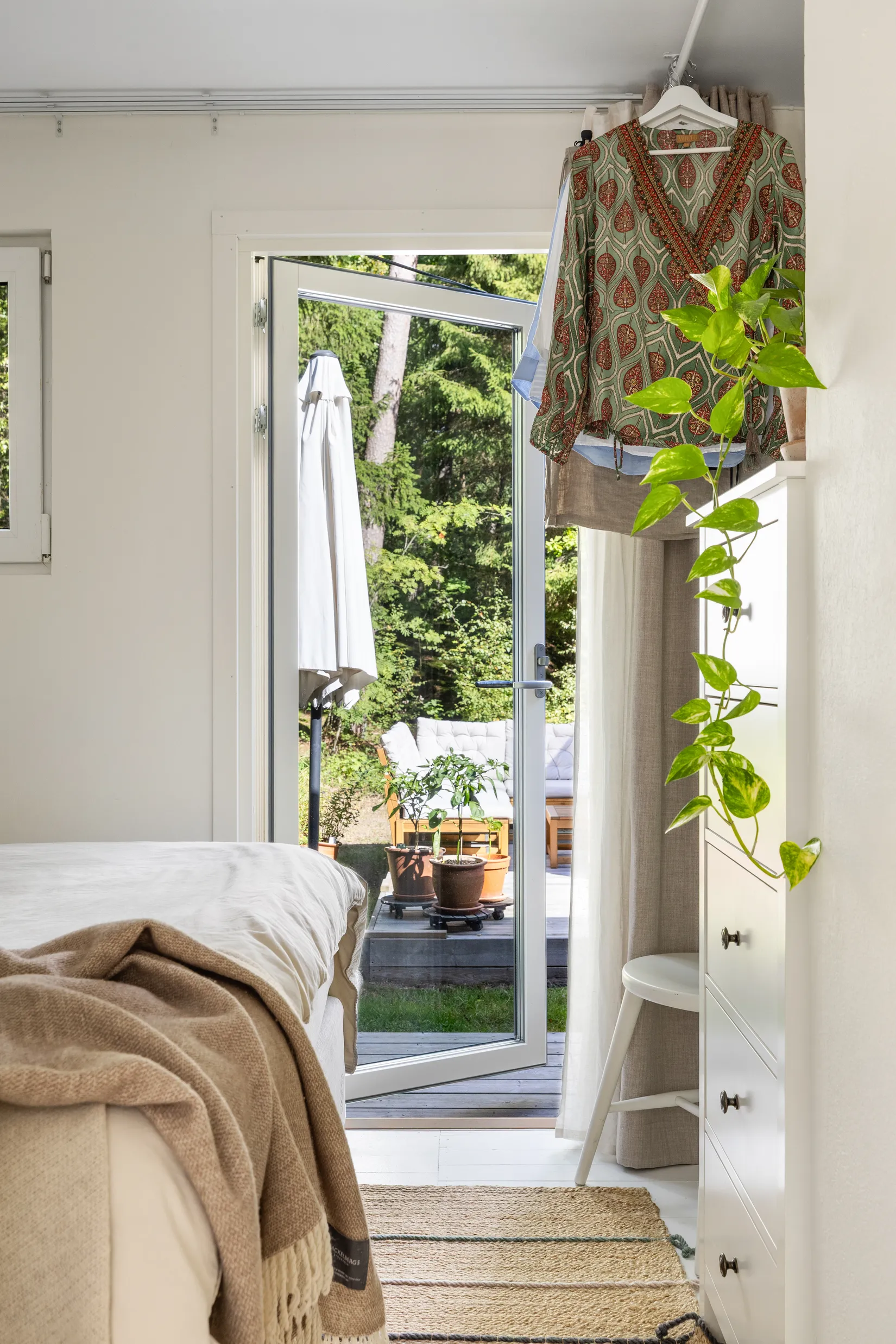 Fritidshus, Skarpskyttevägen 53, Stensötan 21, Sandskogen, Ystad
