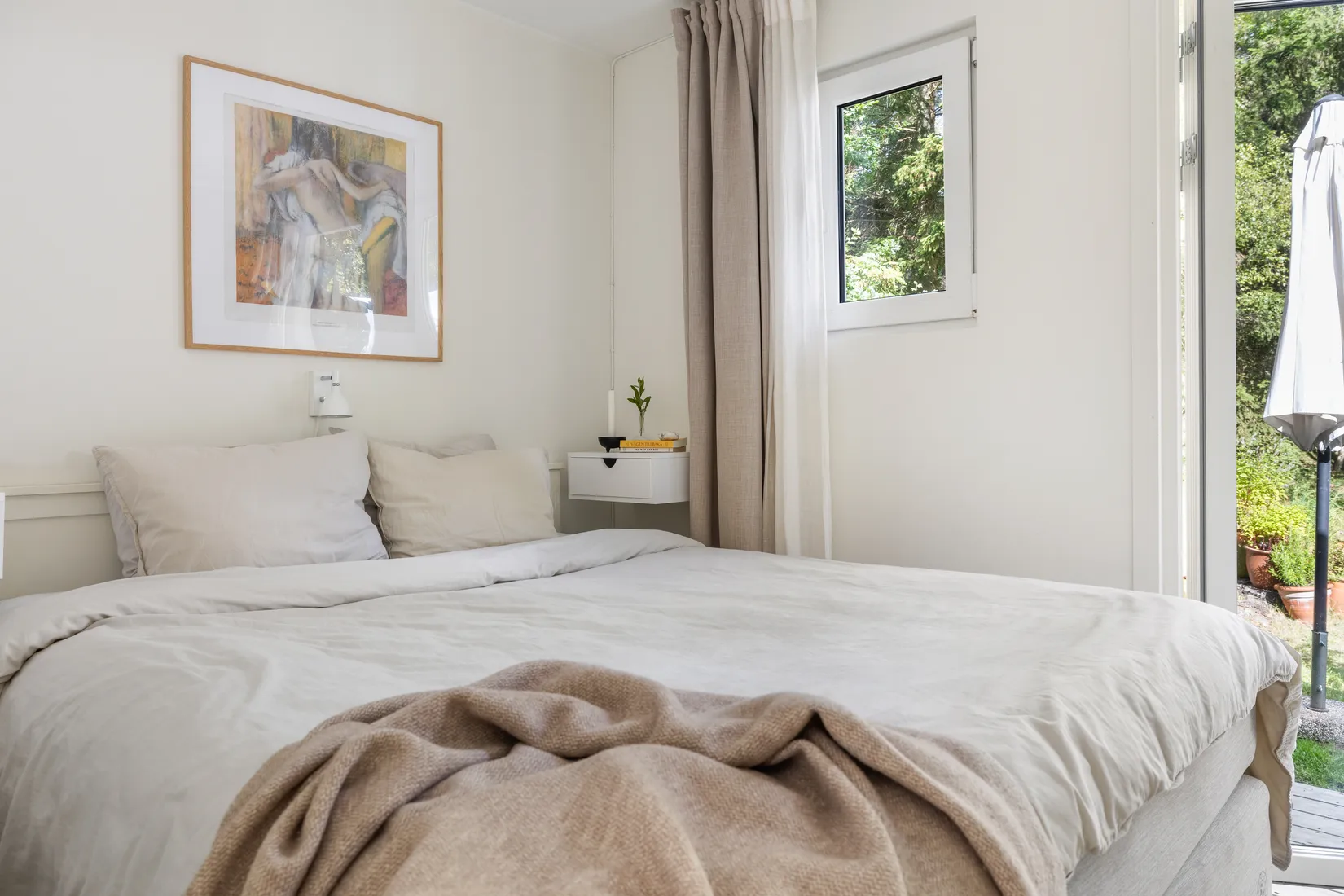 Fritidshus, Skarpskyttevägen 53, Stensötan 21, Sandskogen, Ystad