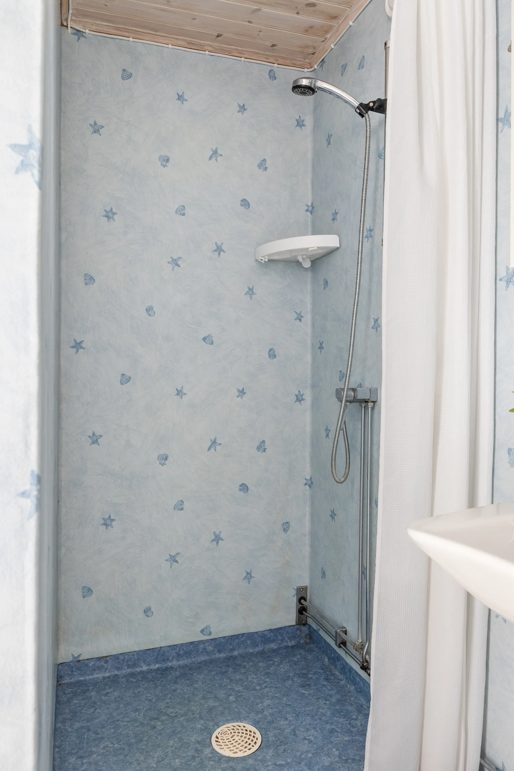 Fritidshus, Skarpskyttevägen 53, Stensötan 21, Sandskogen, Ystad