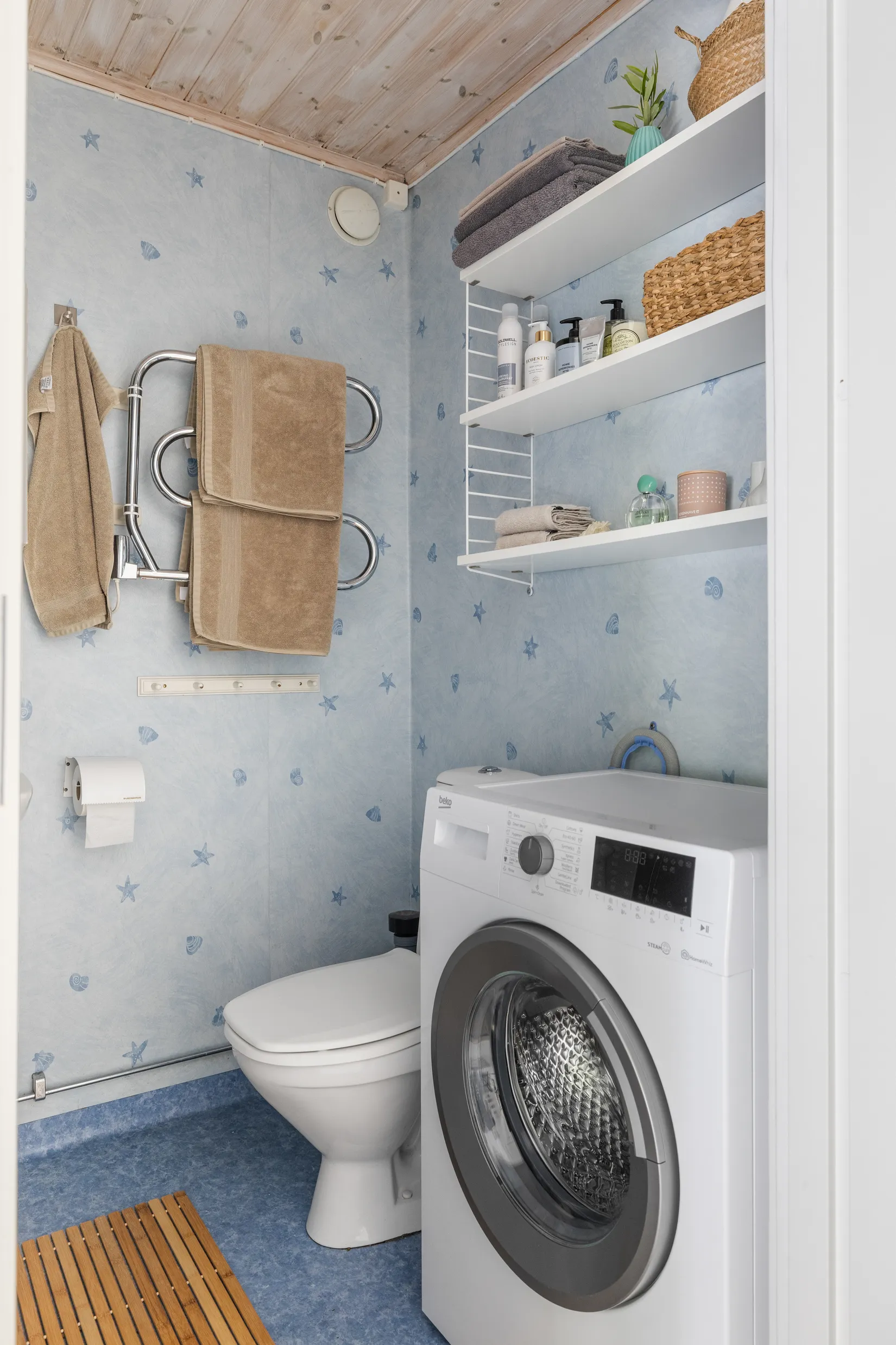 Fritidshus, Skarpskyttevägen 53, Stensötan 21, Sandskogen, Ystad