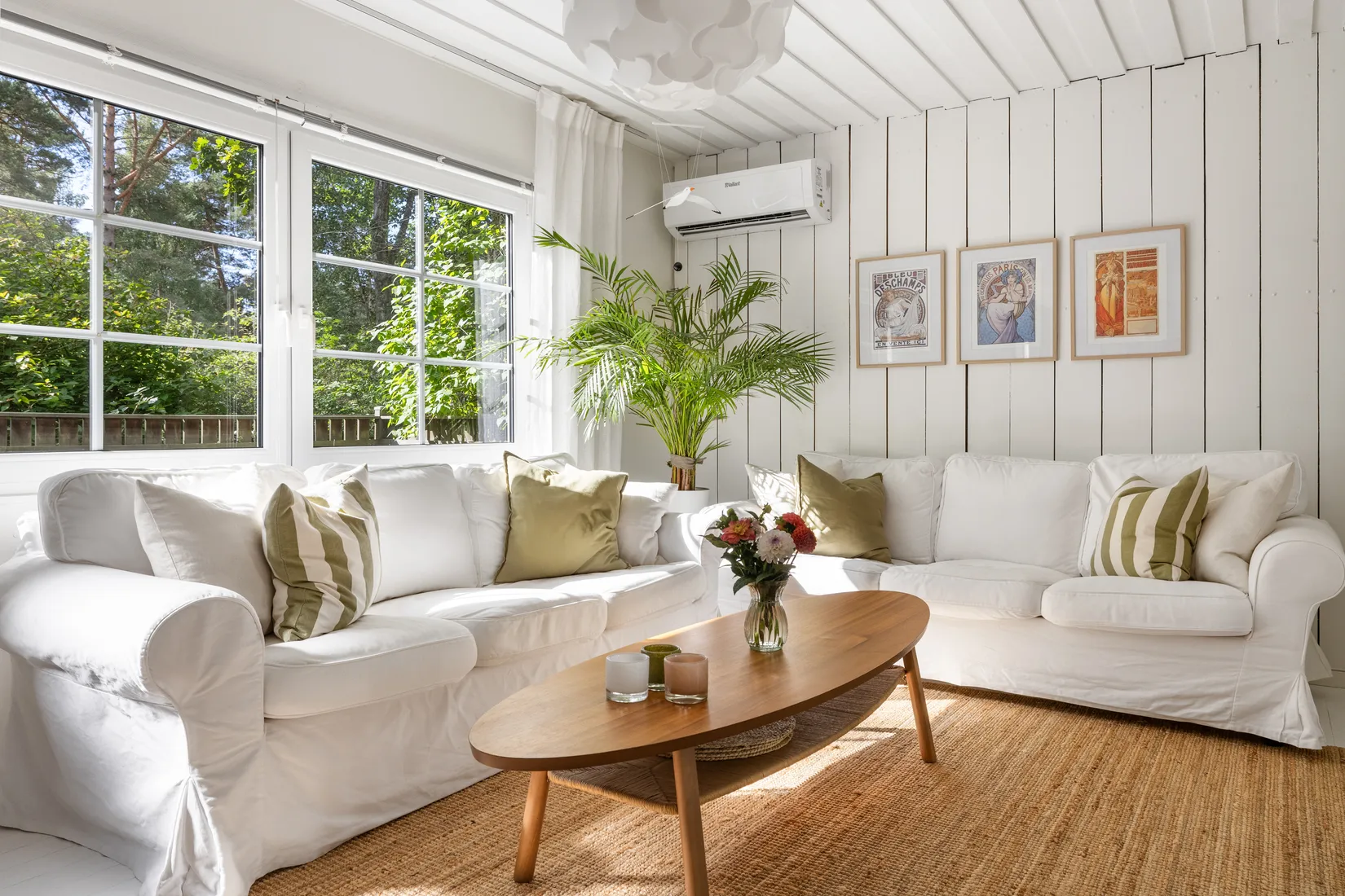 Fritidshus, Skarpskyttevägen 53, Stensötan 21, Sandskogen, Ystad
