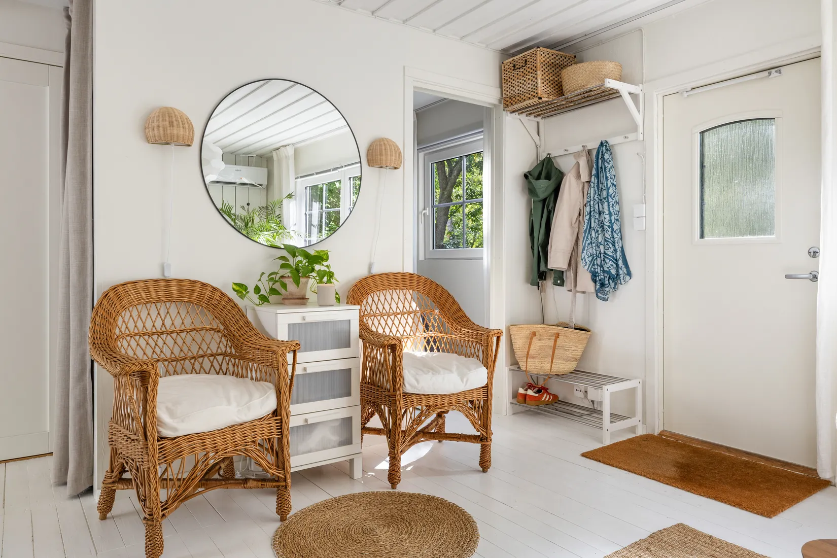 Fritidshus, Skarpskyttevägen 53, Stensötan 21, Sandskogen, Ystad