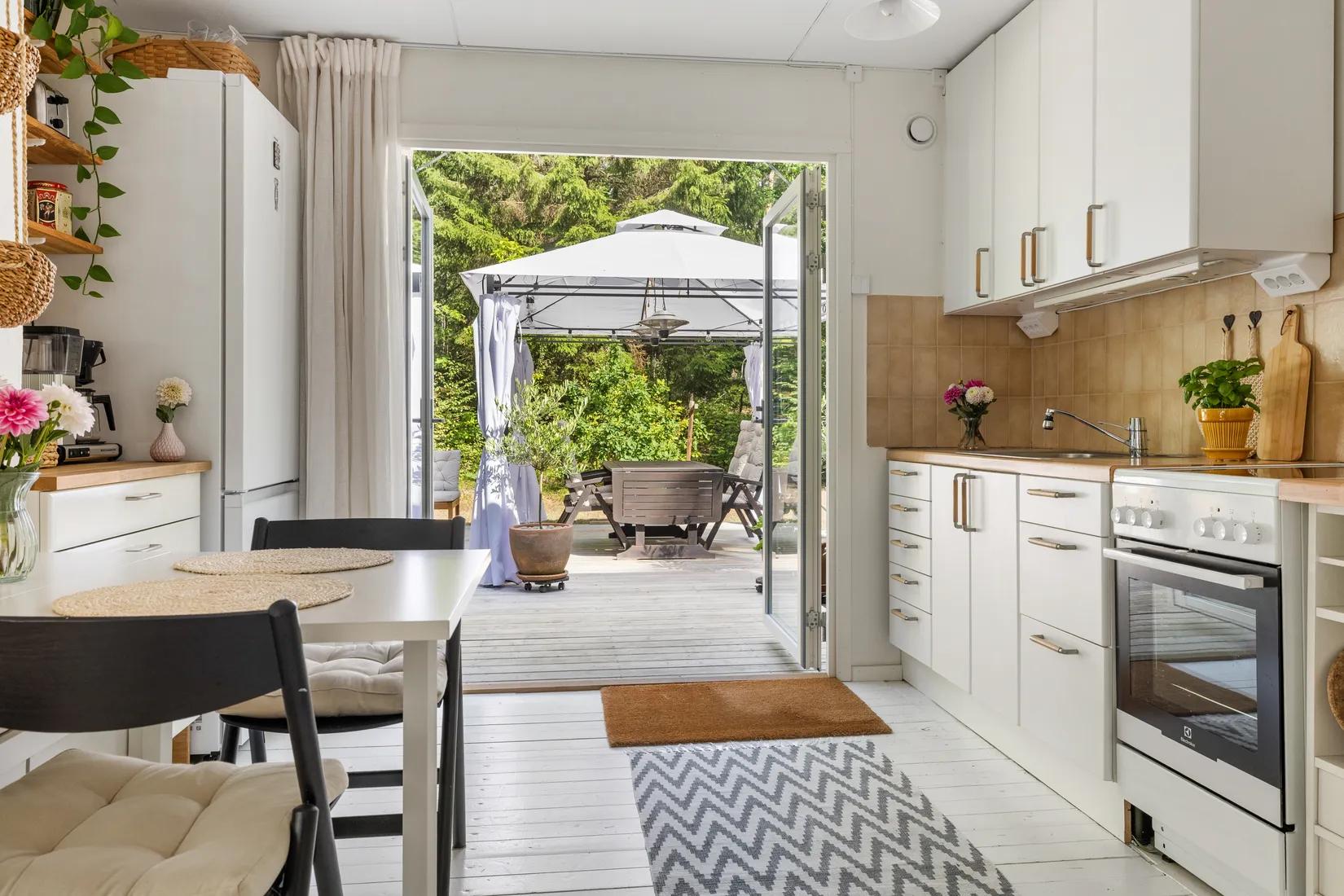 Fritidshus, Skarpskyttevägen 53, Stensötan 21, Sandskogen, Ystad