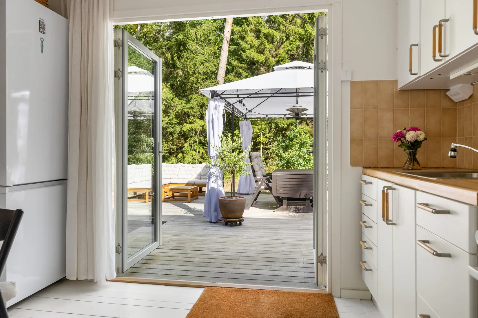 Fritidshus, Skarpskyttevägen 53, Stensötan 21, Sandskogen, Ystad