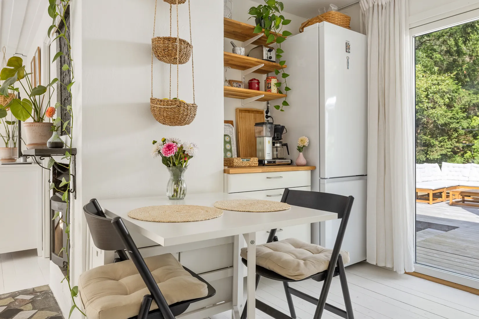 Fritidshus, Skarpskyttevägen 53, Stensötan 21, Sandskogen, Ystad