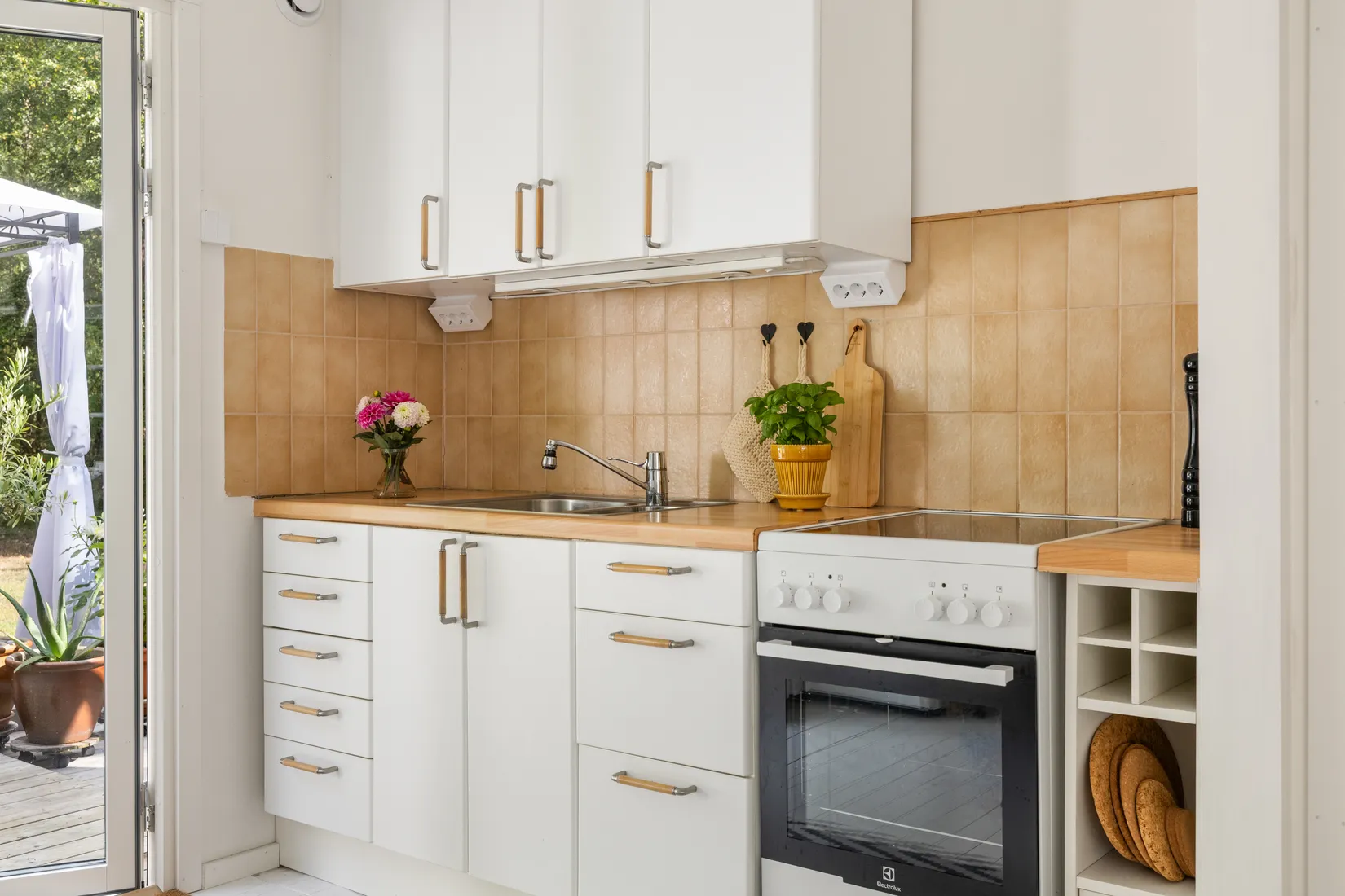 Fritidshus, Skarpskyttevägen 53, Stensötan 21, Sandskogen, Ystad