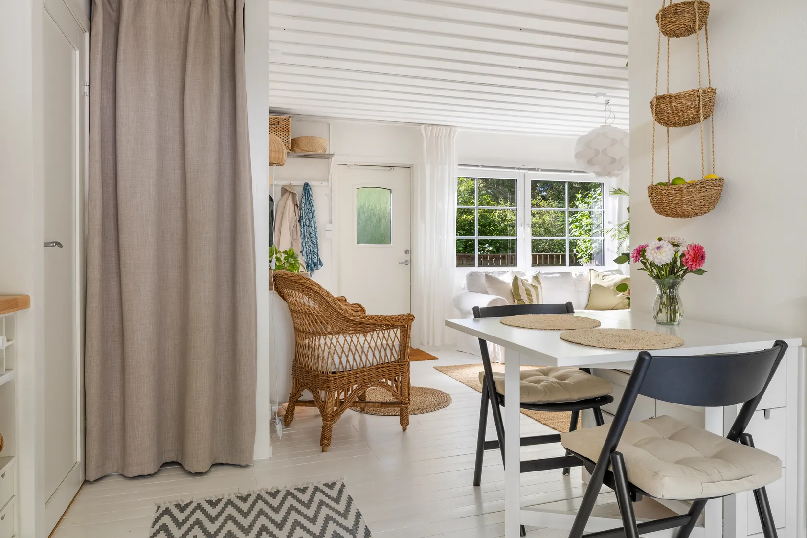 Fritidshus, Skarpskyttevägen 53, Stensötan 21, Sandskogen, Ystad