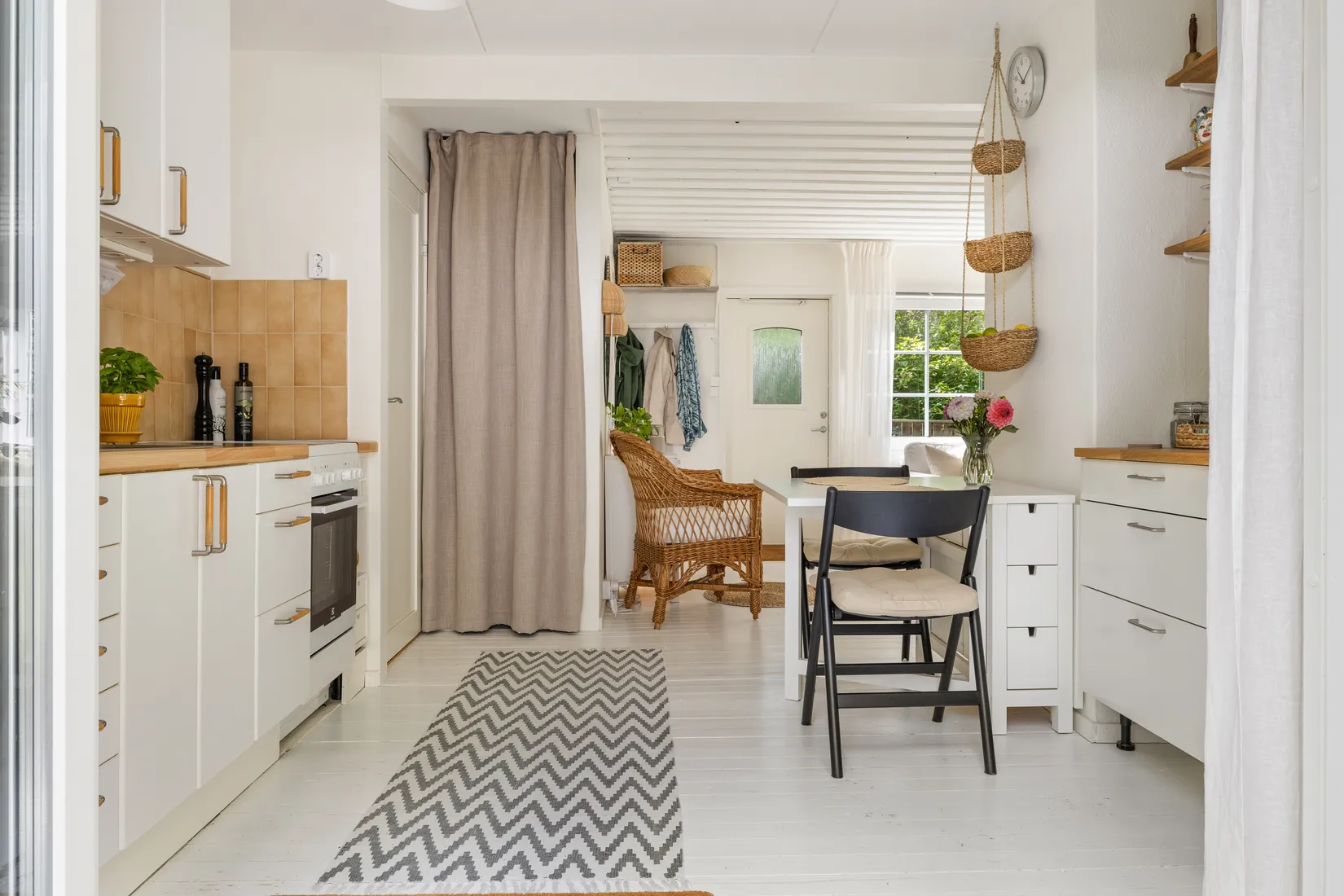 Fritidshus, Skarpskyttevägen 53, Stensötan 21, Sandskogen, Ystad