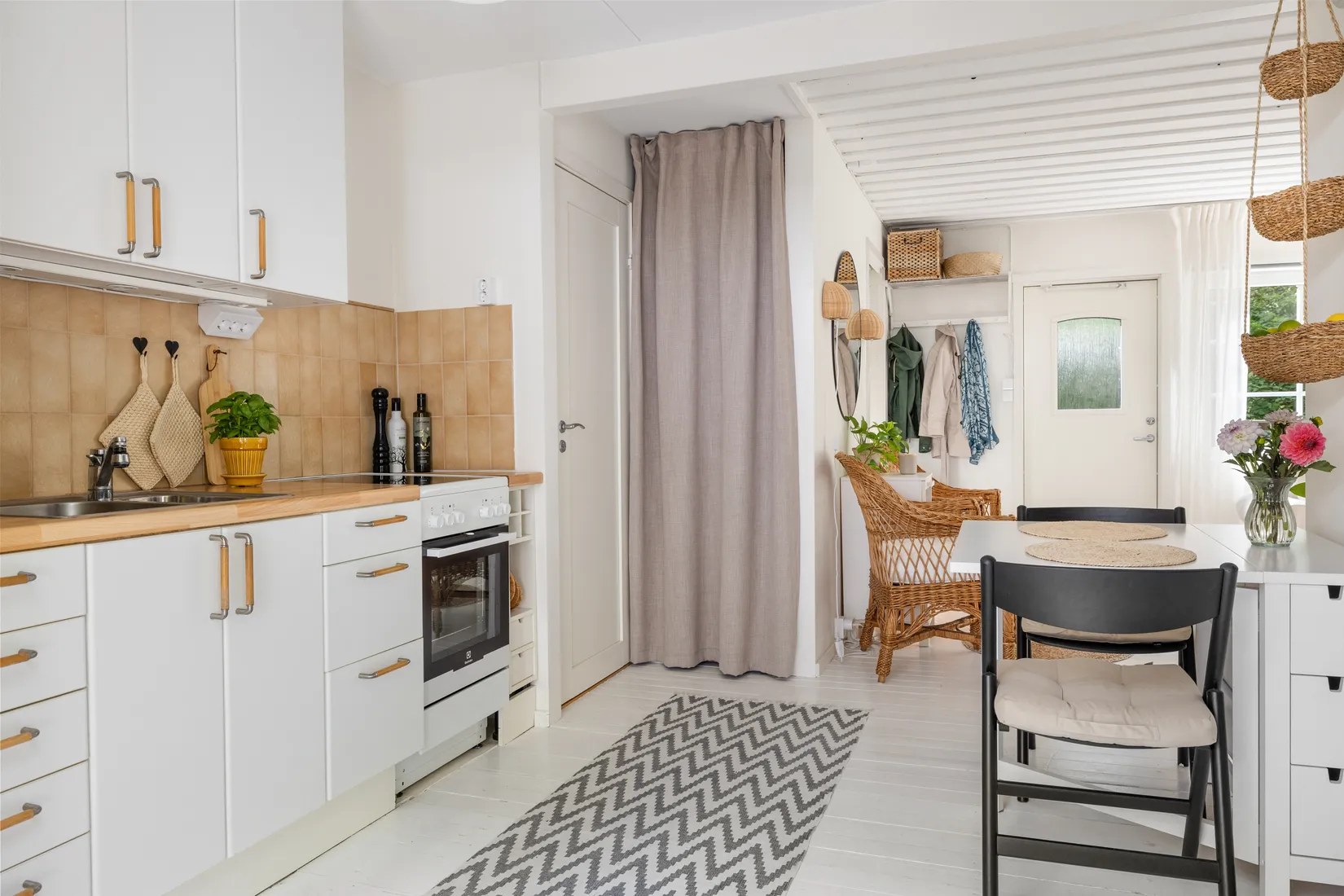 Fritidshus, Skarpskyttevägen 53, Stensötan 21, Sandskogen, Ystad