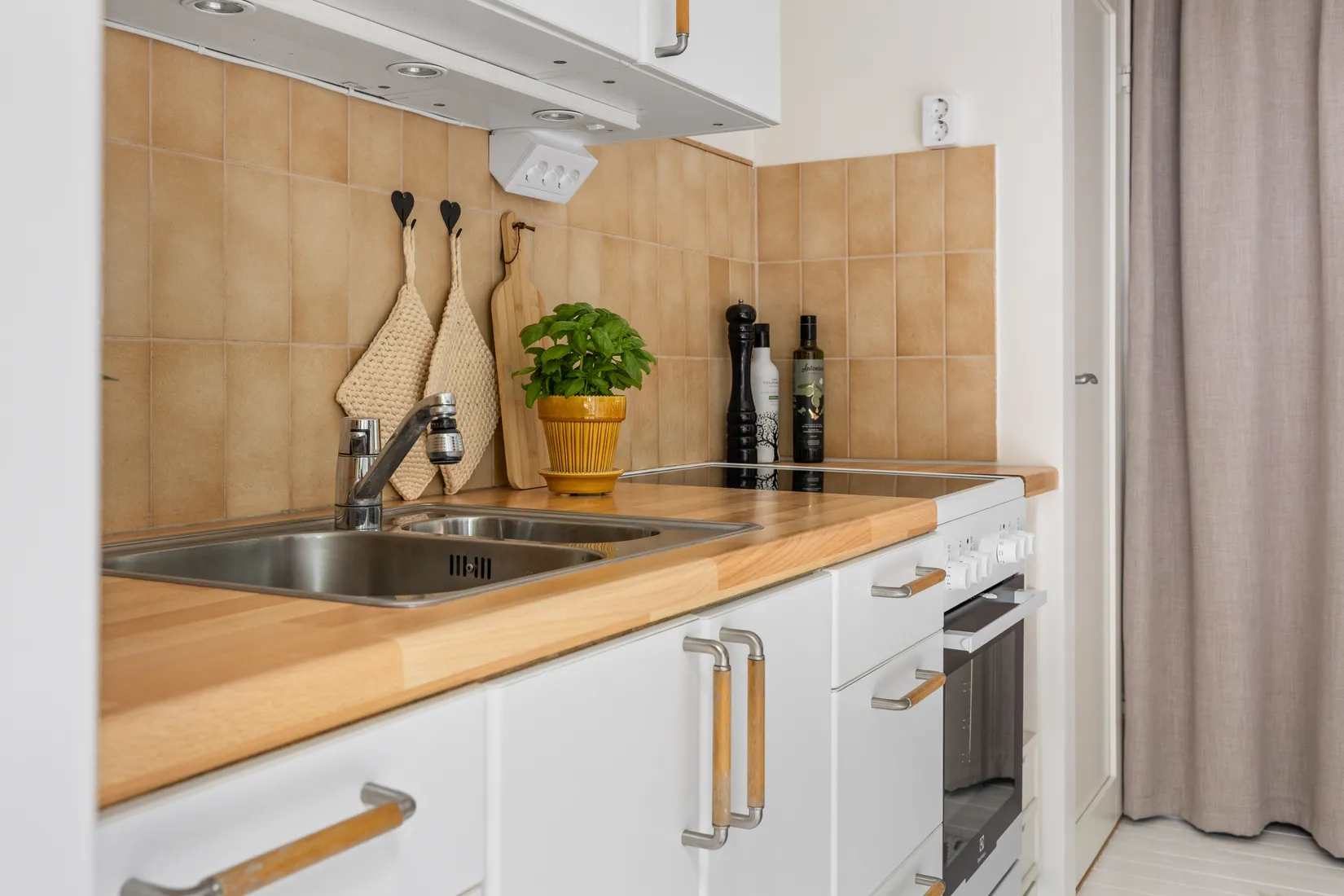 Fritidshus, Skarpskyttevägen 53, Stensötan 21, Sandskogen, Ystad