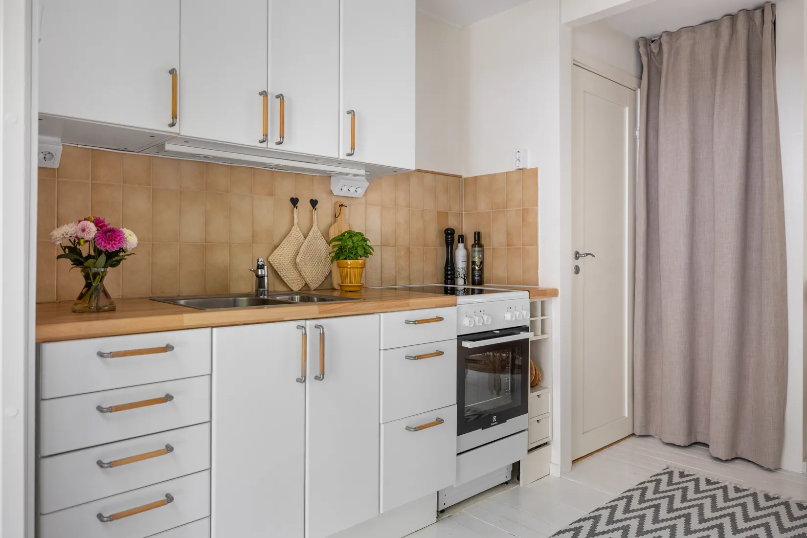 Fritidshus, Skarpskyttevägen 53, Stensötan 21, Sandskogen, Ystad