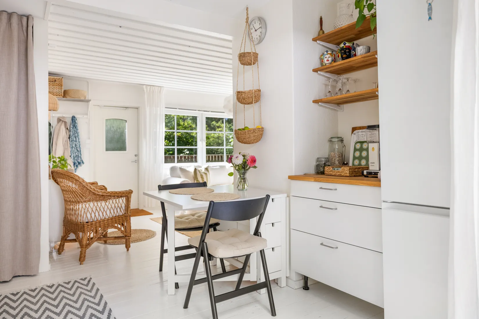 Fritidshus, Skarpskyttevägen 53, Stensötan 21, Sandskogen, Ystad