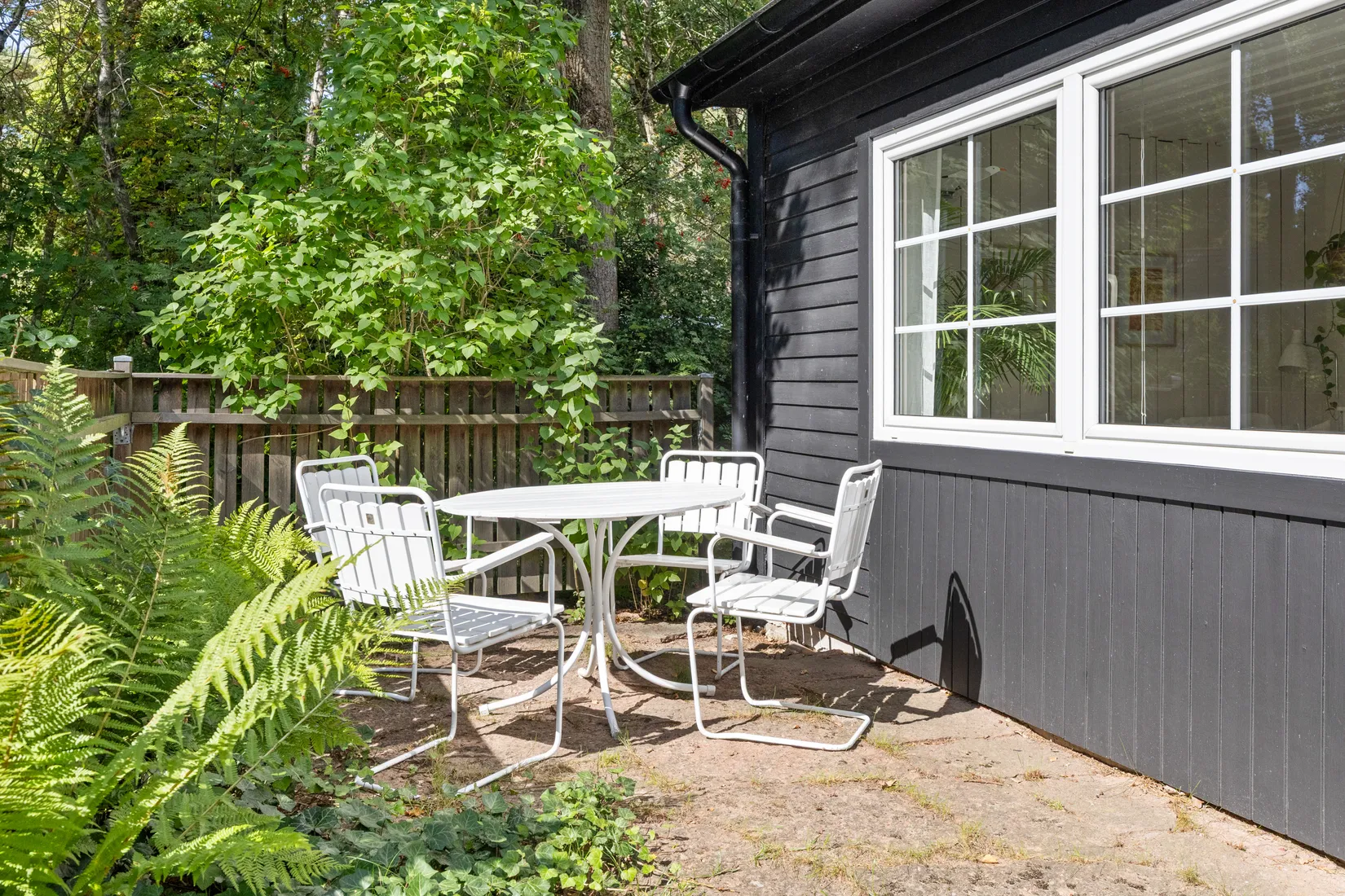Fritidshus, Skarpskyttevägen 53, Stensötan 21, Sandskogen, Ystad