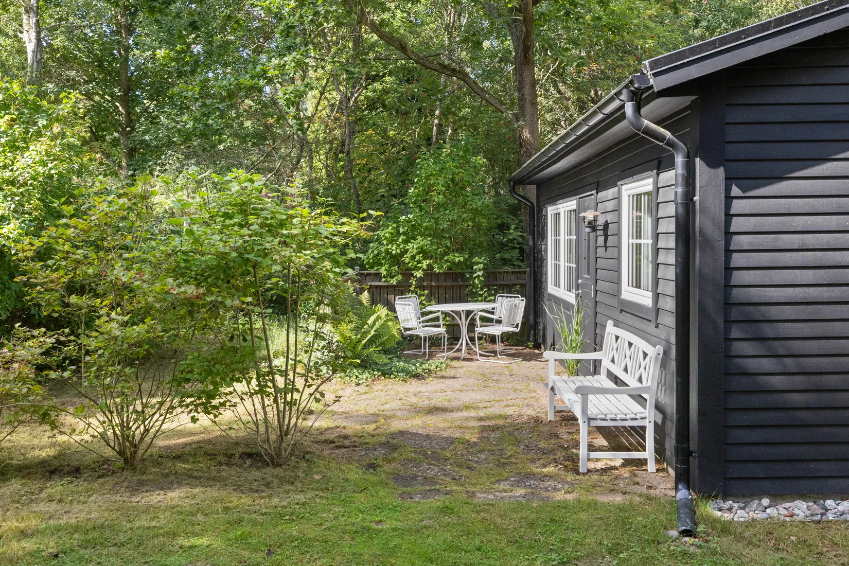 Fritidshus, Skarpskyttevägen 53, Stensötan 21, Sandskogen, Ystad