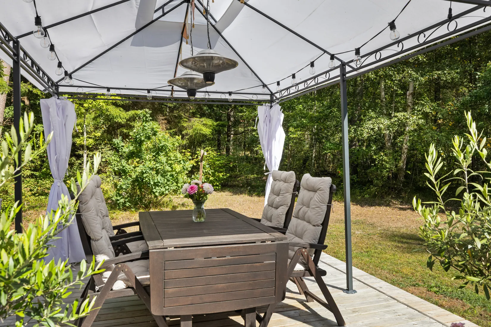 Fritidshus, Skarpskyttevägen 53, Stensötan 21, Sandskogen, Ystad