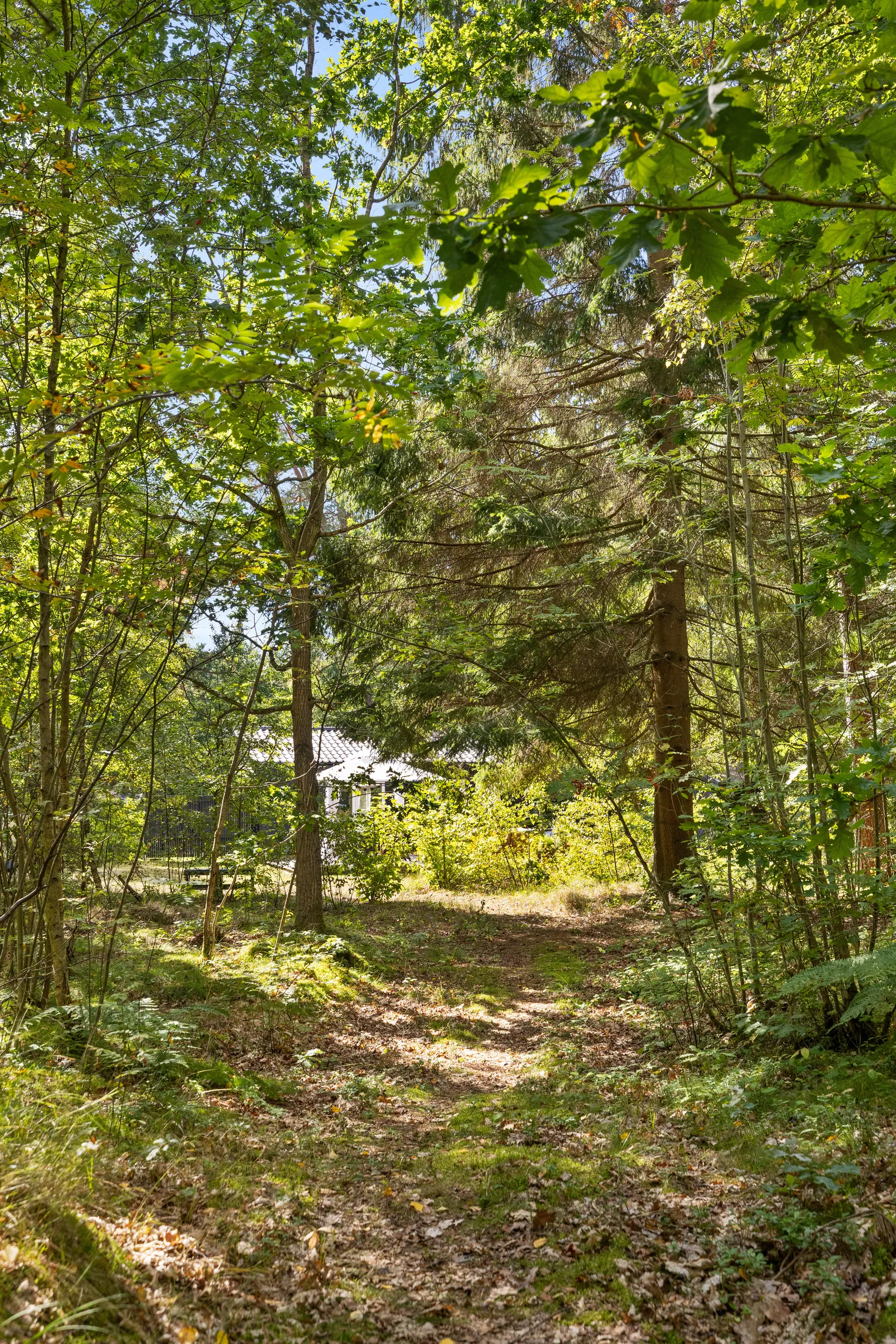 Fritidshus, Skarpskyttevägen 53, Stensötan 21, Sandskogen, Ystad