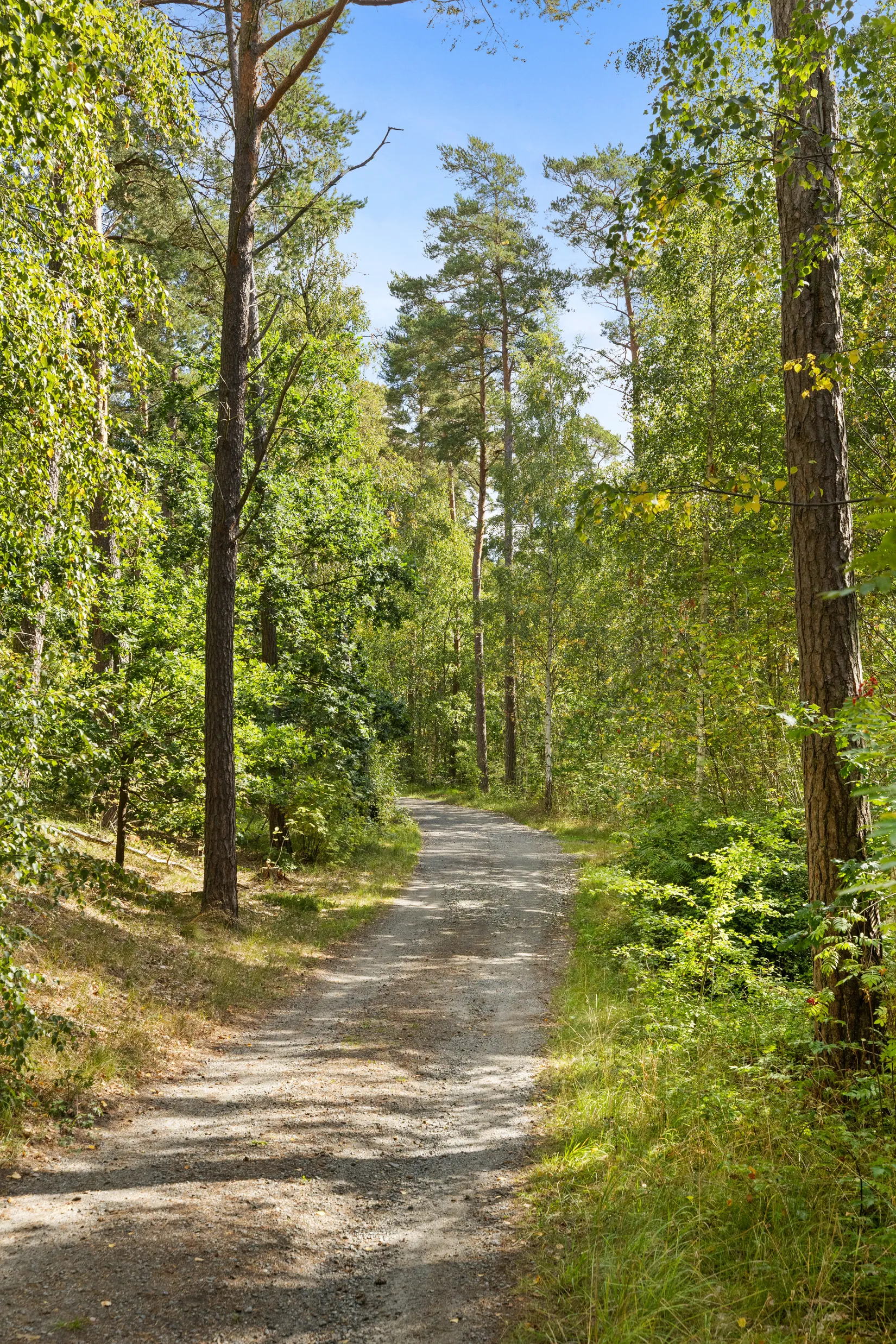Fritidshus, Skarpskyttevägen 53, Stensötan 21, Sandskogen, Ystad